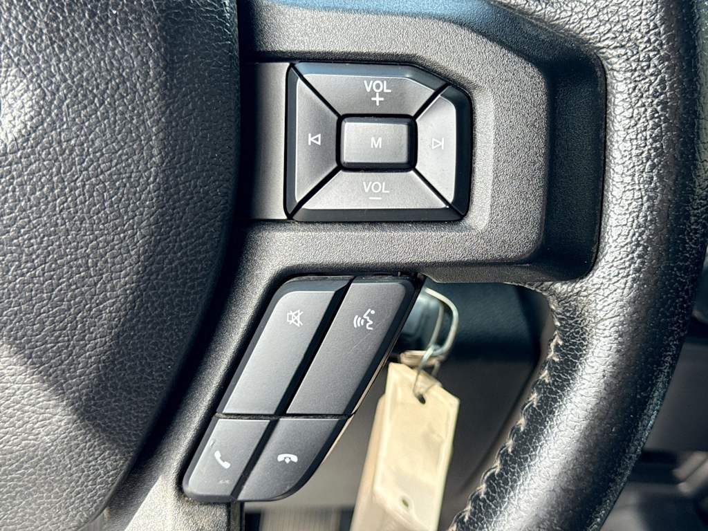 Thumbnail: 2015 Ford F-150 - 28
