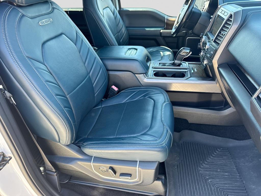 Thumbnail: 2018 Ford F-150 - 27