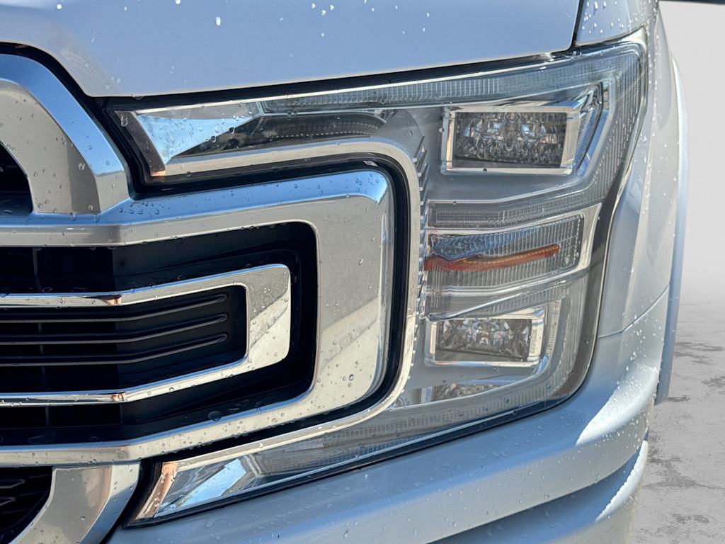 Thumbnail: 2018 Ford F-150 - 22