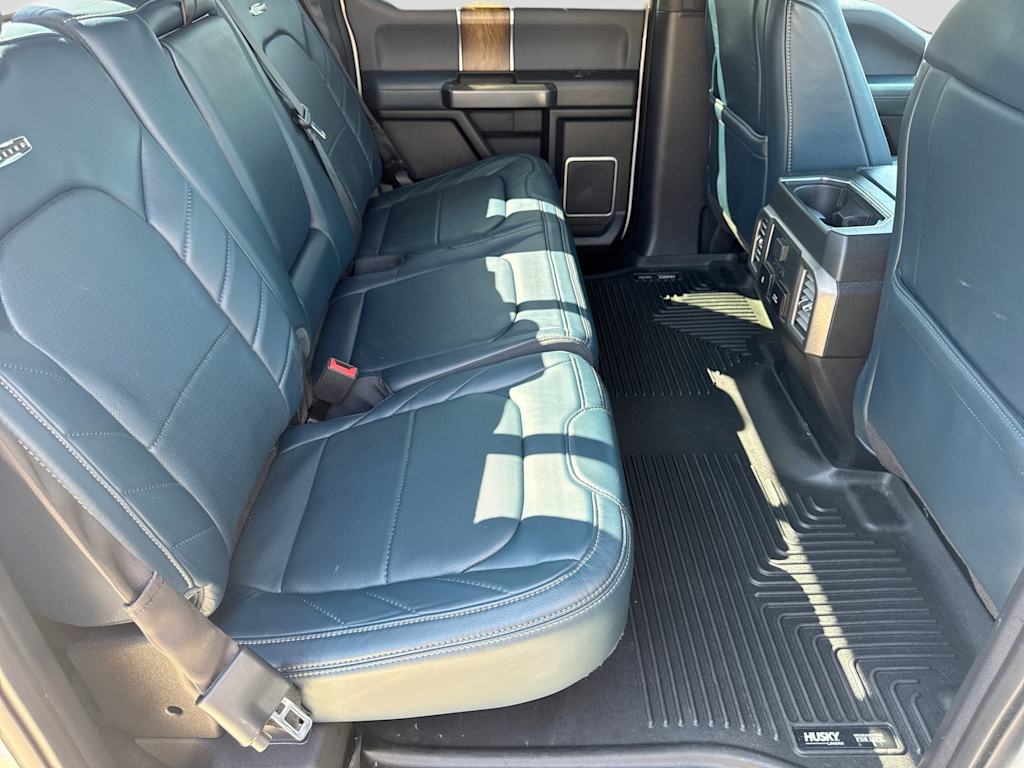Thumbnail: 2018 Ford F-150 - 26