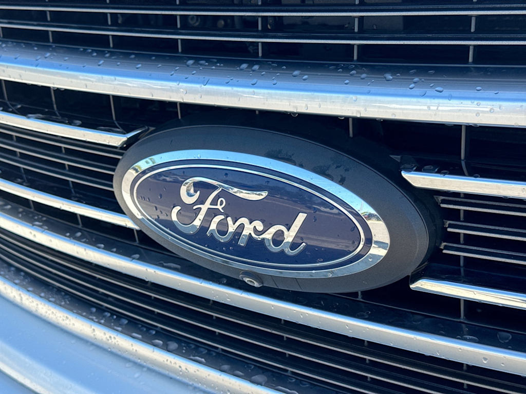 Thumbnail: 2018 Ford F-150 - 7