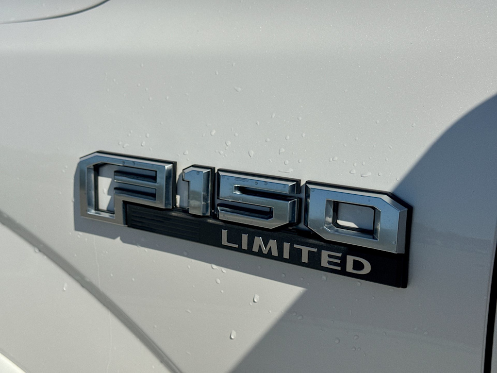 Thumbnail: 2018 Ford F-150 - 23