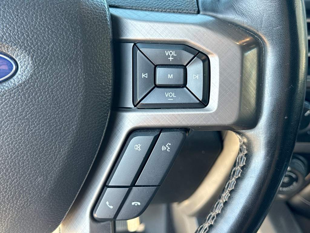 Thumbnail: 2018 Ford F-150 - 29