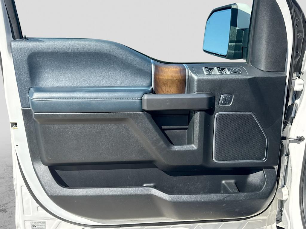 Thumbnail: 2018 Ford F-150 - 34