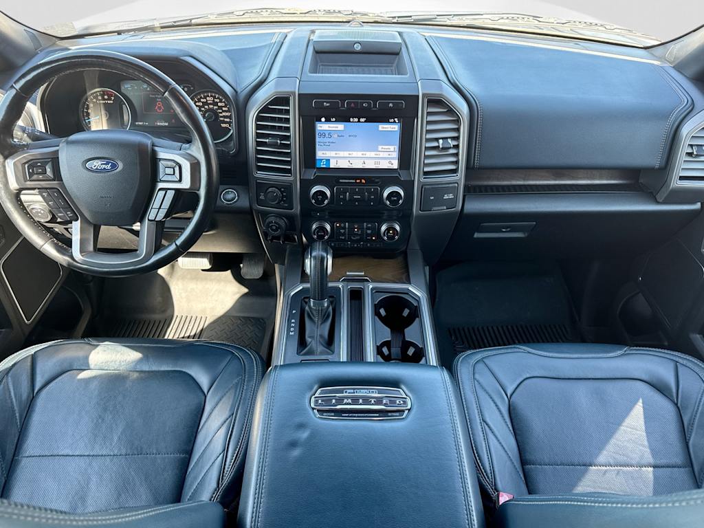 Thumbnail: 2018 Ford F-150 - 9