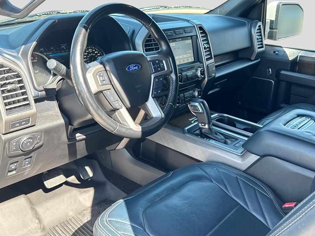 Thumbnail: 2018 Ford F-150 - 2