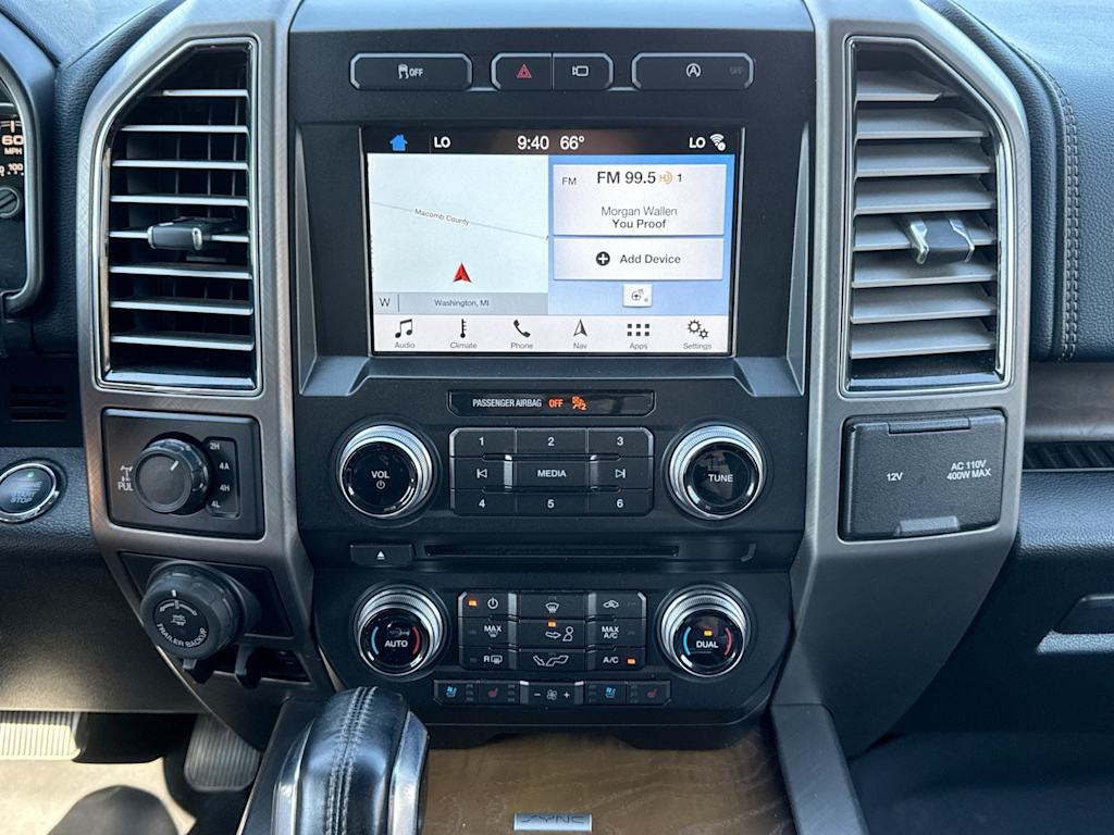 Thumbnail: 2018 Ford F-150 - 14