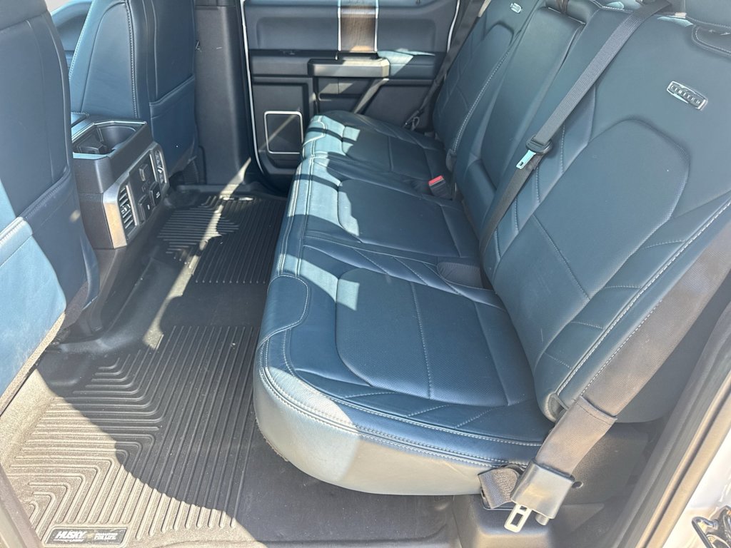 Thumbnail: 2018 Ford F-150 - 12