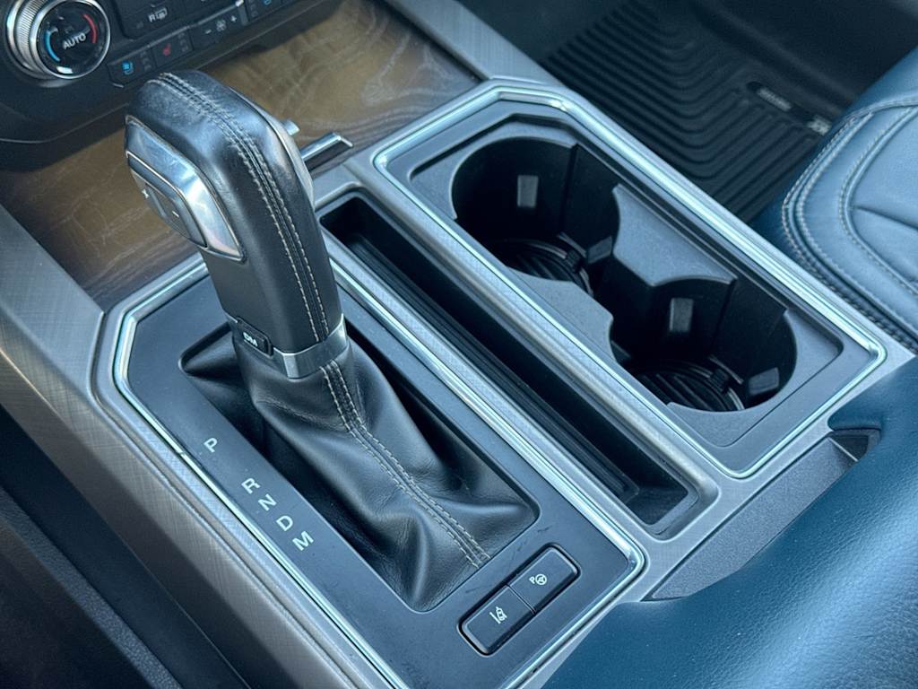 Thumbnail: 2018 Ford F-150 - 15