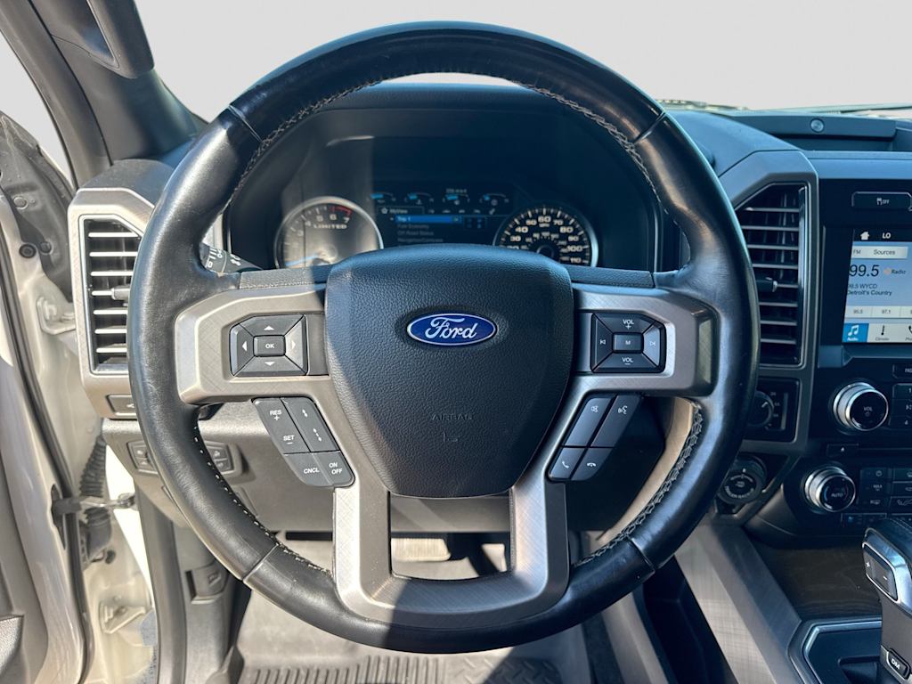 Thumbnail: 2018 Ford F-150 - 13