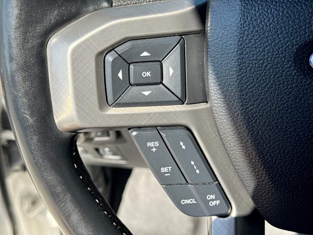 Thumbnail: 2018 Ford F-150 - 28