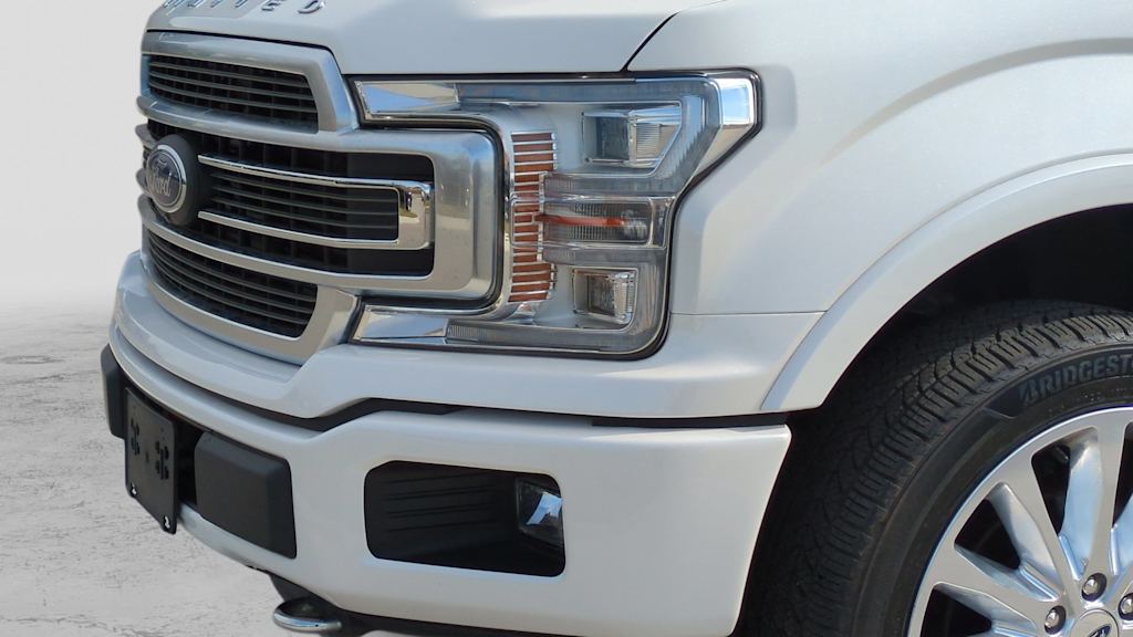Thumbnail: 2019 Ford F-150 - 21