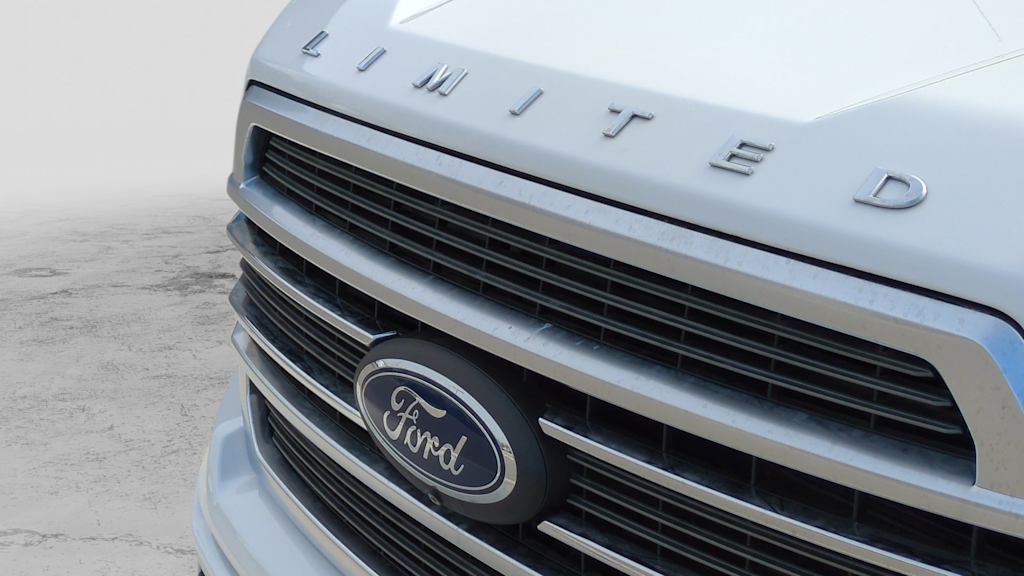 Thumbnail: 2019 Ford F-150 - 7