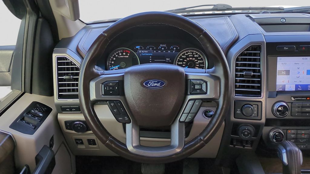 Thumbnail: 2019 Ford F-150 - 10