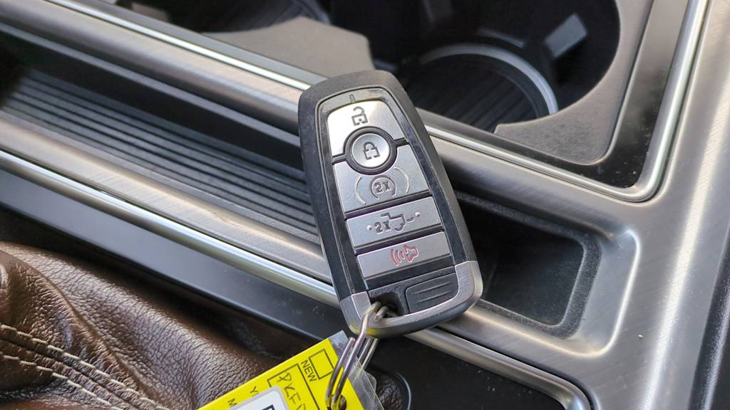 Thumbnail: 2019 Ford F-150 - 34