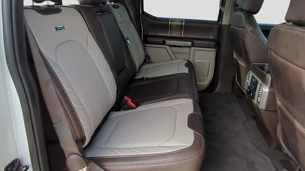 Thumbnail: 2019 Ford F-150 - 24
