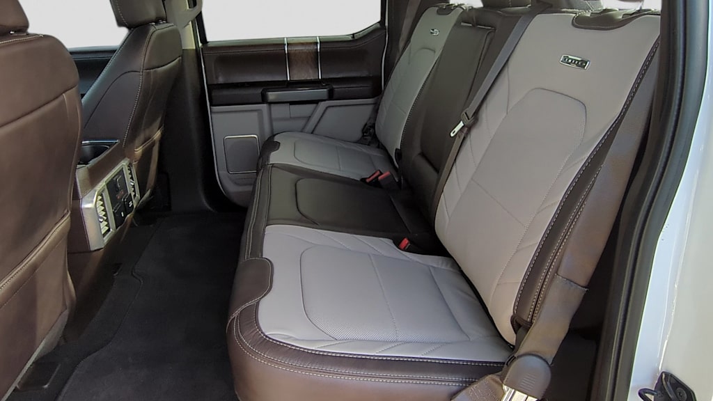 Thumbnail: 2019 Ford F-150 - 13