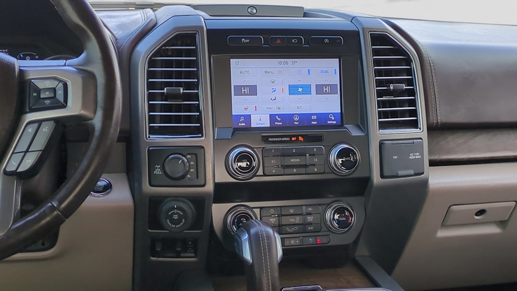 Thumbnail: 2019 Ford F-150 - 14