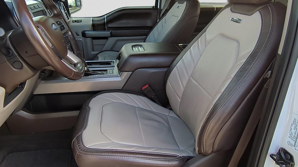 Thumbnail: 2019 Ford F-150 - 11