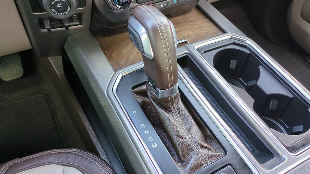 Thumbnail: 2019 Ford F-150 - 15