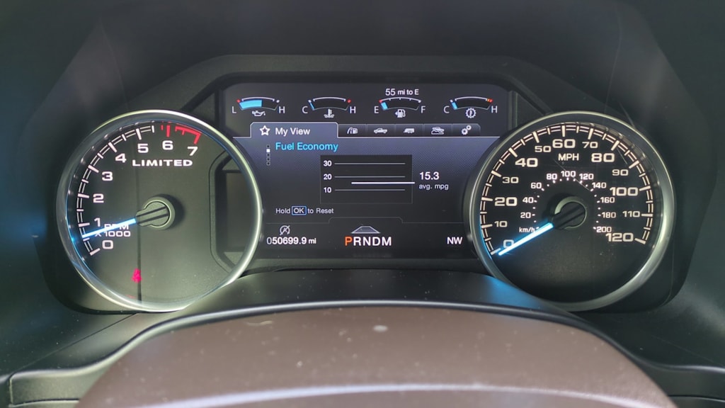 Thumbnail: 2019 Ford F-150 - 16