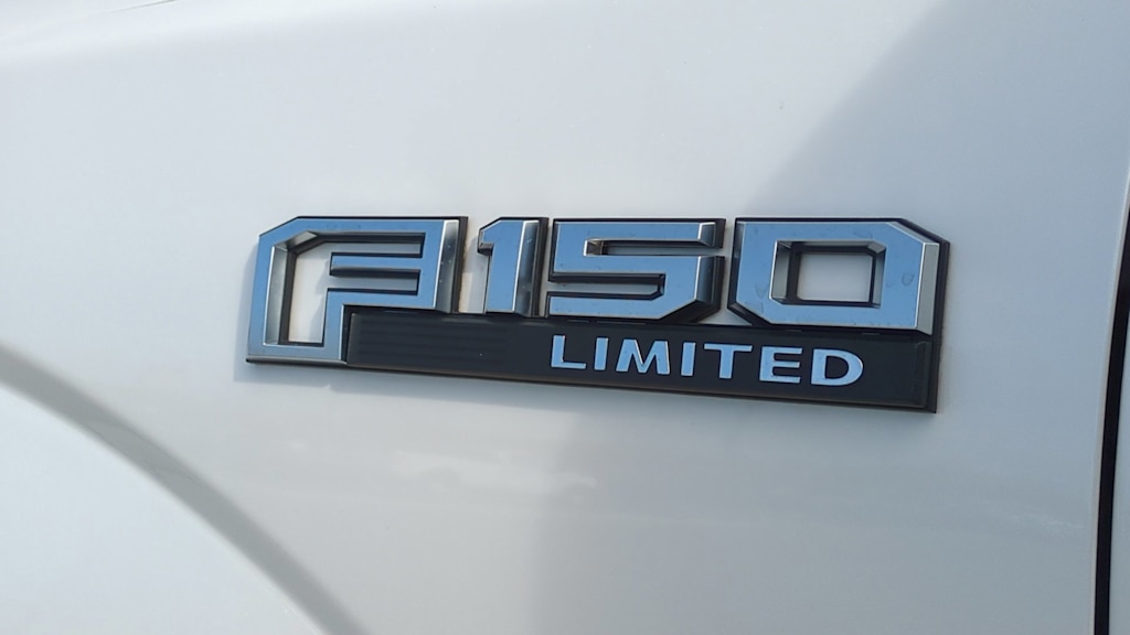 Thumbnail: 2019 Ford F-150 - 22