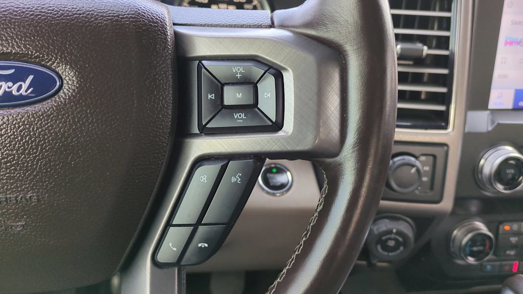 Thumbnail: 2019 Ford F-150 - 26