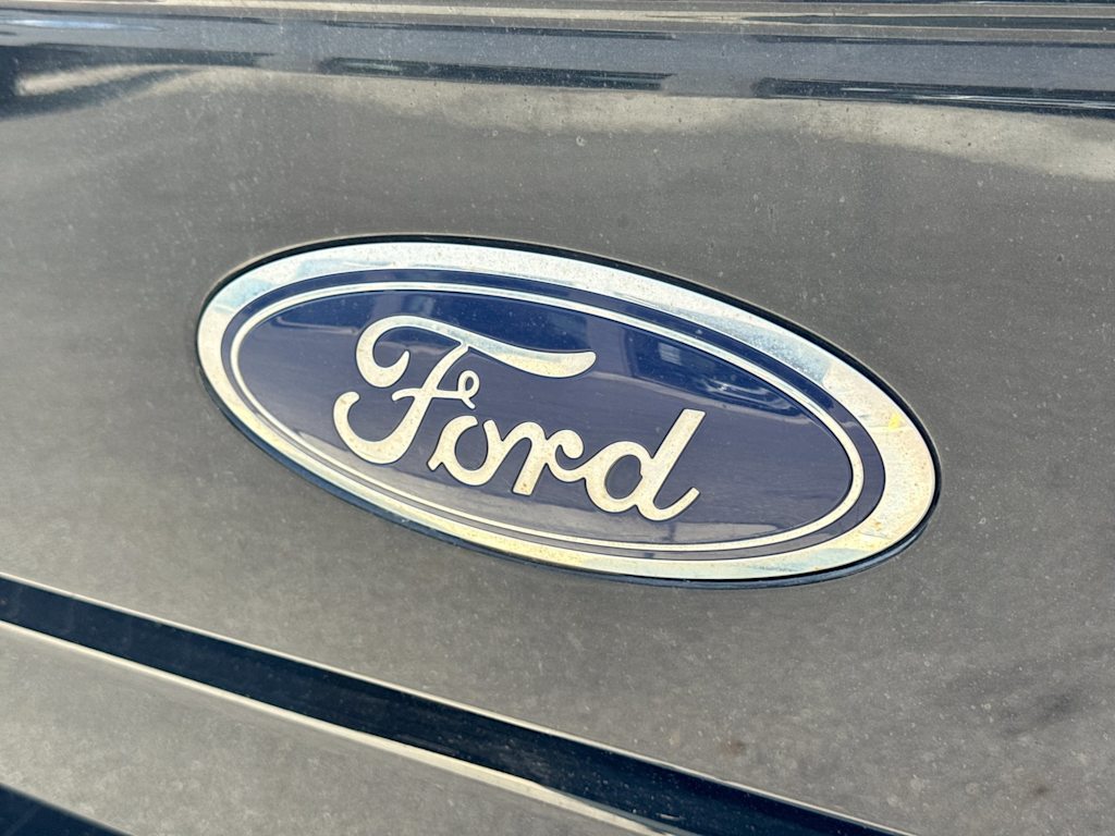 Thumbnail: 2015 Ford F-150 - 6