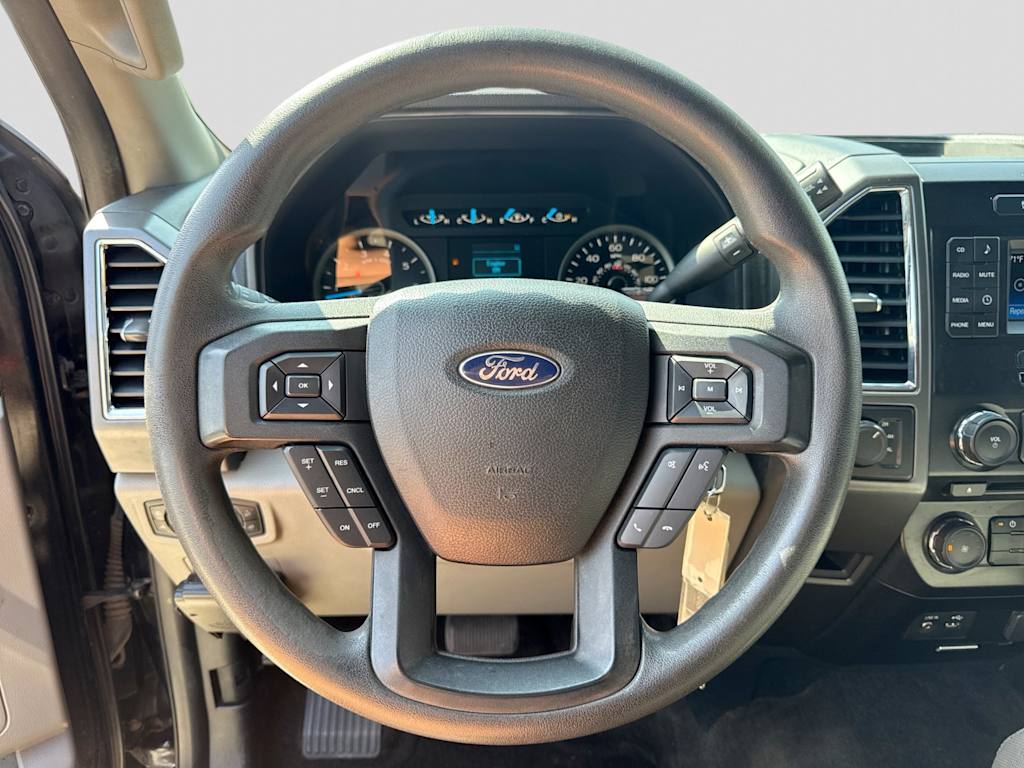 Thumbnail: 2015 Ford F-150 - 12
