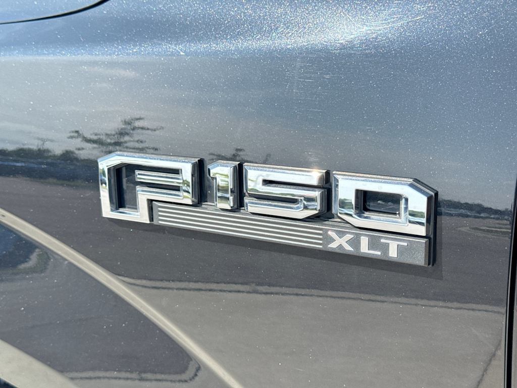 Thumbnail: 2015 Ford F-150 - 22
