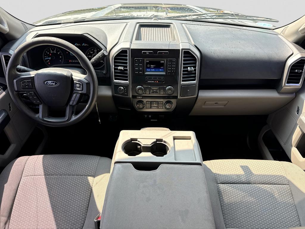 Thumbnail: 2015 Ford F-150 - 8