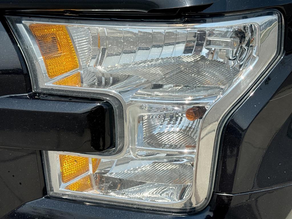 Thumbnail: 2015 Ford F-150 - 21