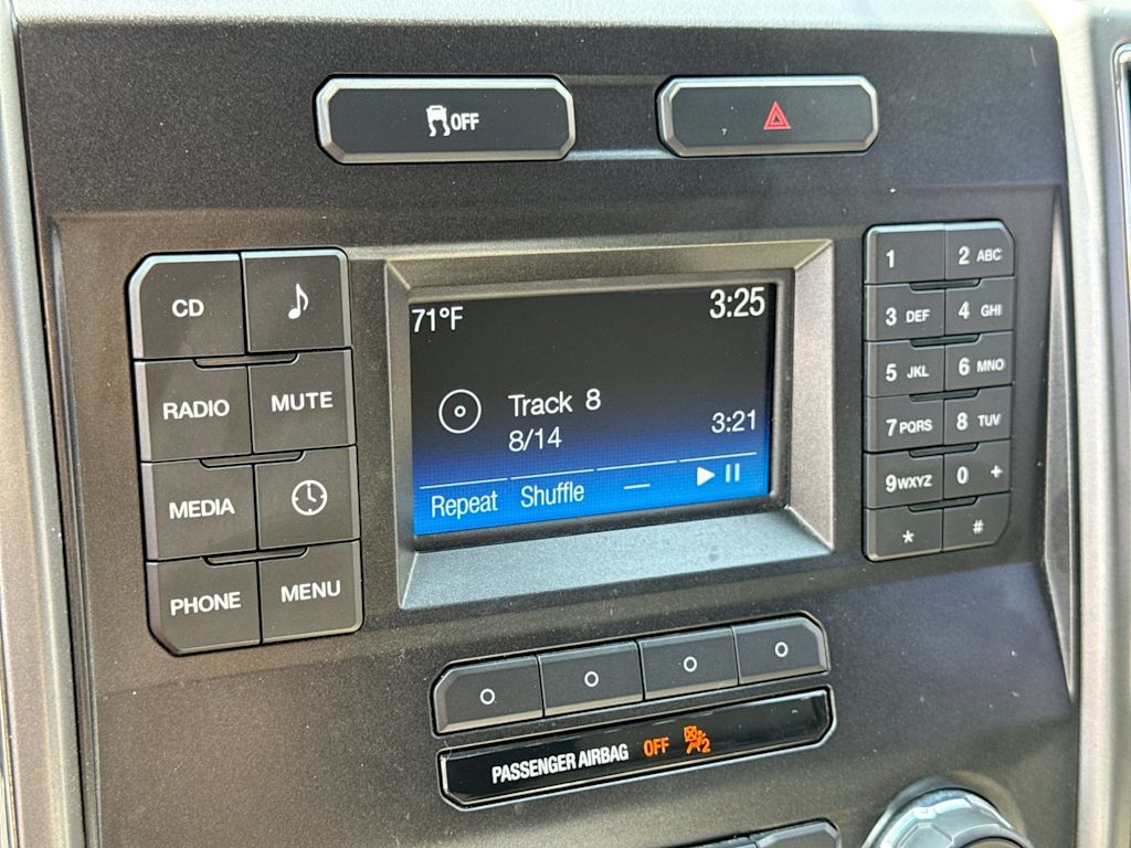 Thumbnail: 2015 Ford F-150 - 29