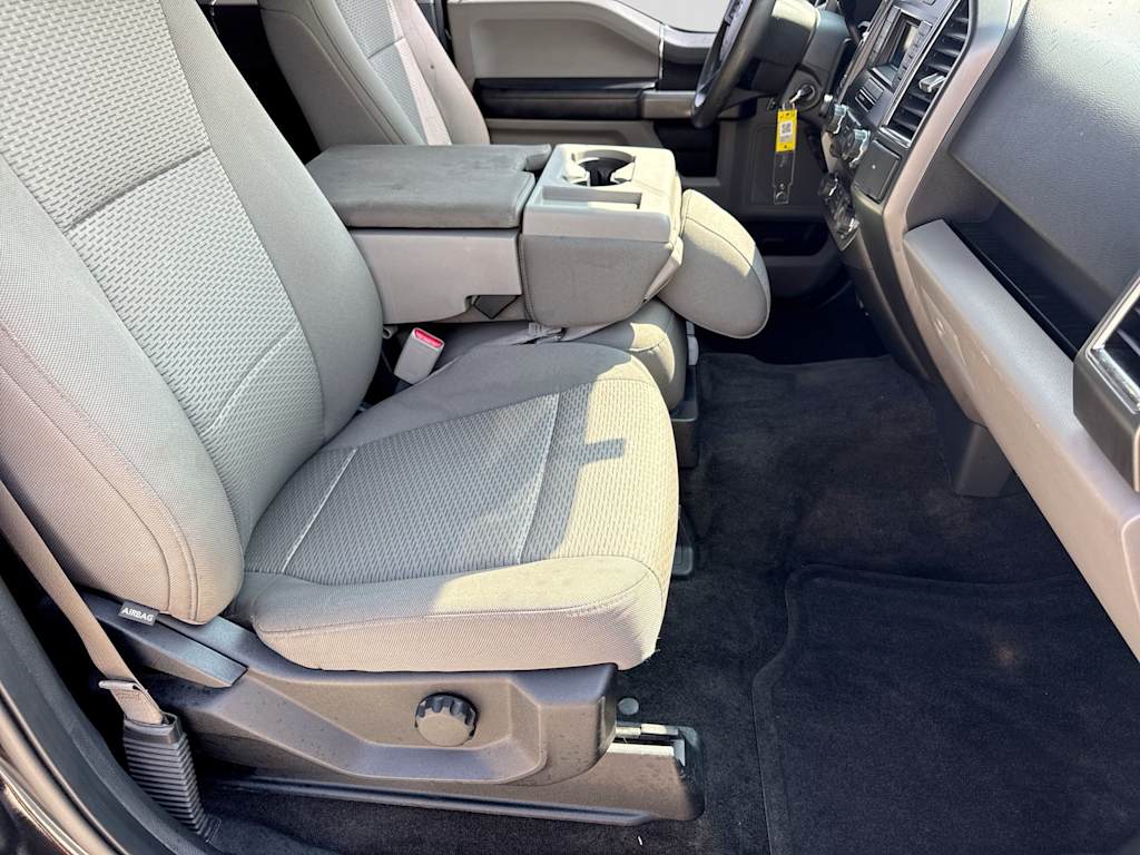 Thumbnail: 2015 Ford F-150 - 25