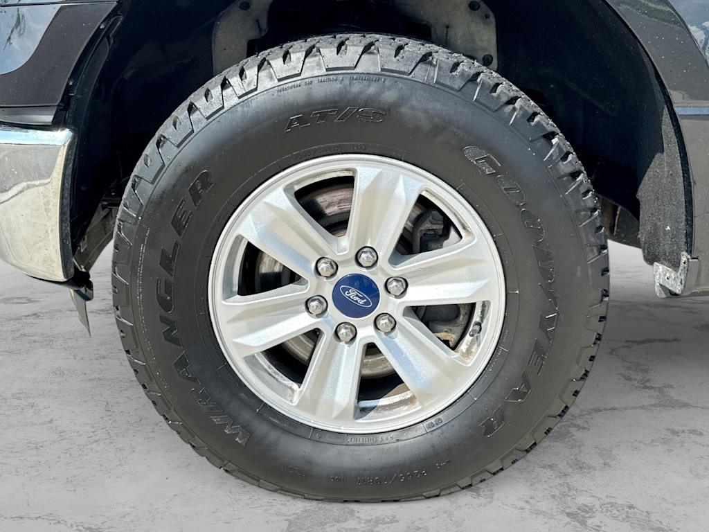 Thumbnail: 2015 Ford F-150 - 7