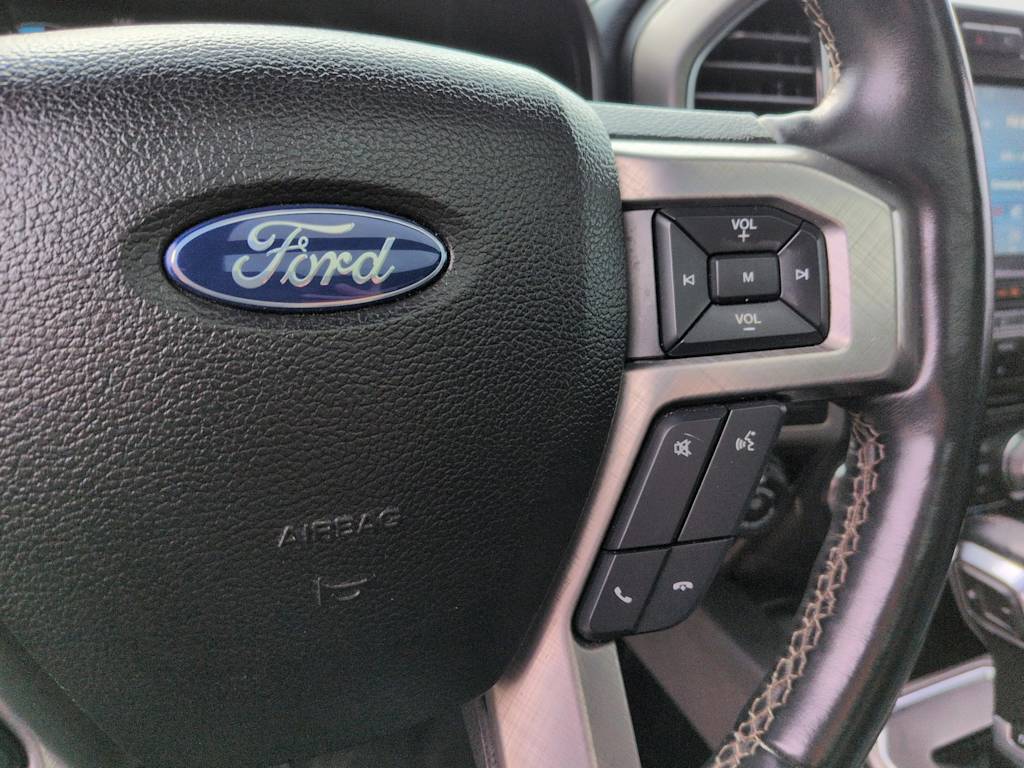 Thumbnail: 2018 Ford F-150 - 30
