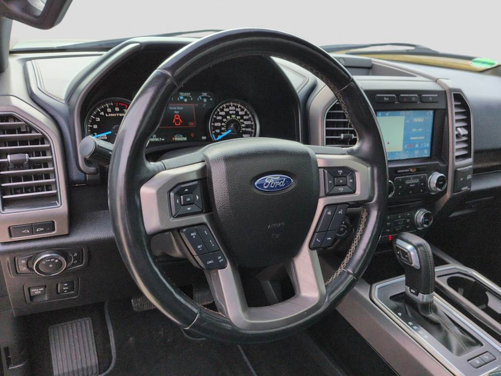 Thumbnail: 2018 Ford F-150 - 13