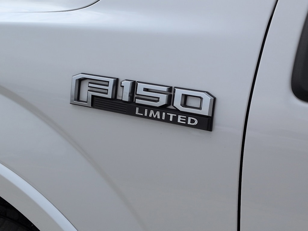 Thumbnail: 2018 Ford F-150 - 23
