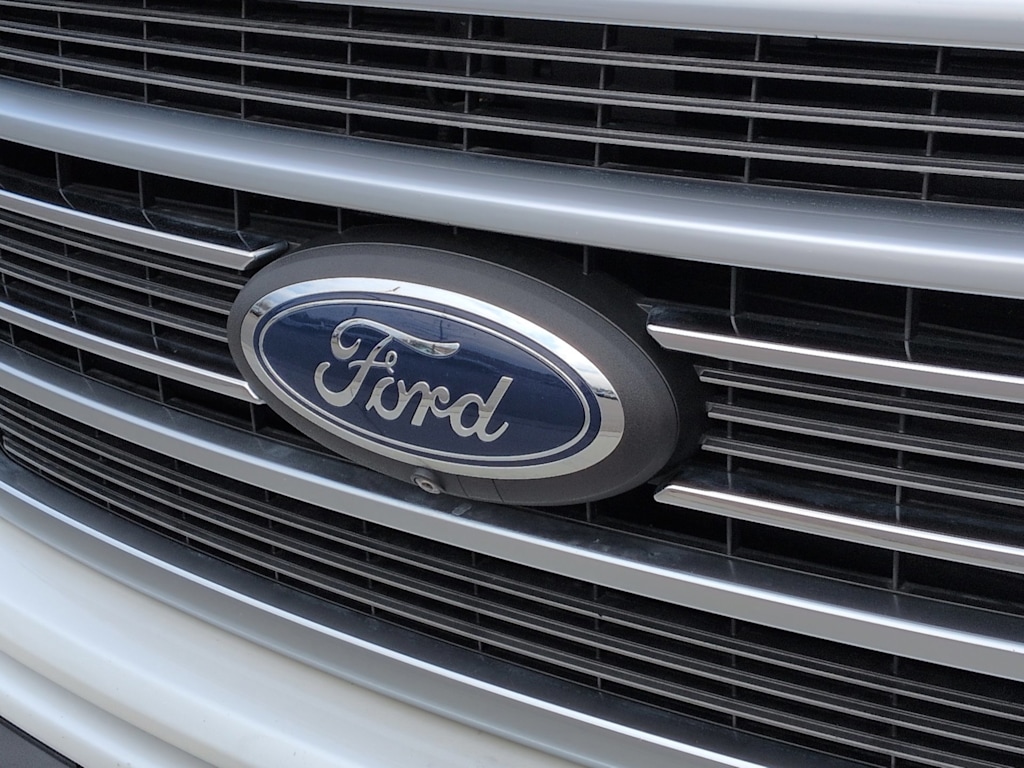 Thumbnail: 2018 Ford F-150 - 7