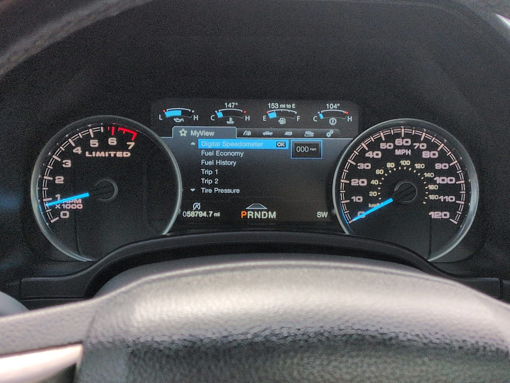Thumbnail: 2018 Ford F-150 - 16