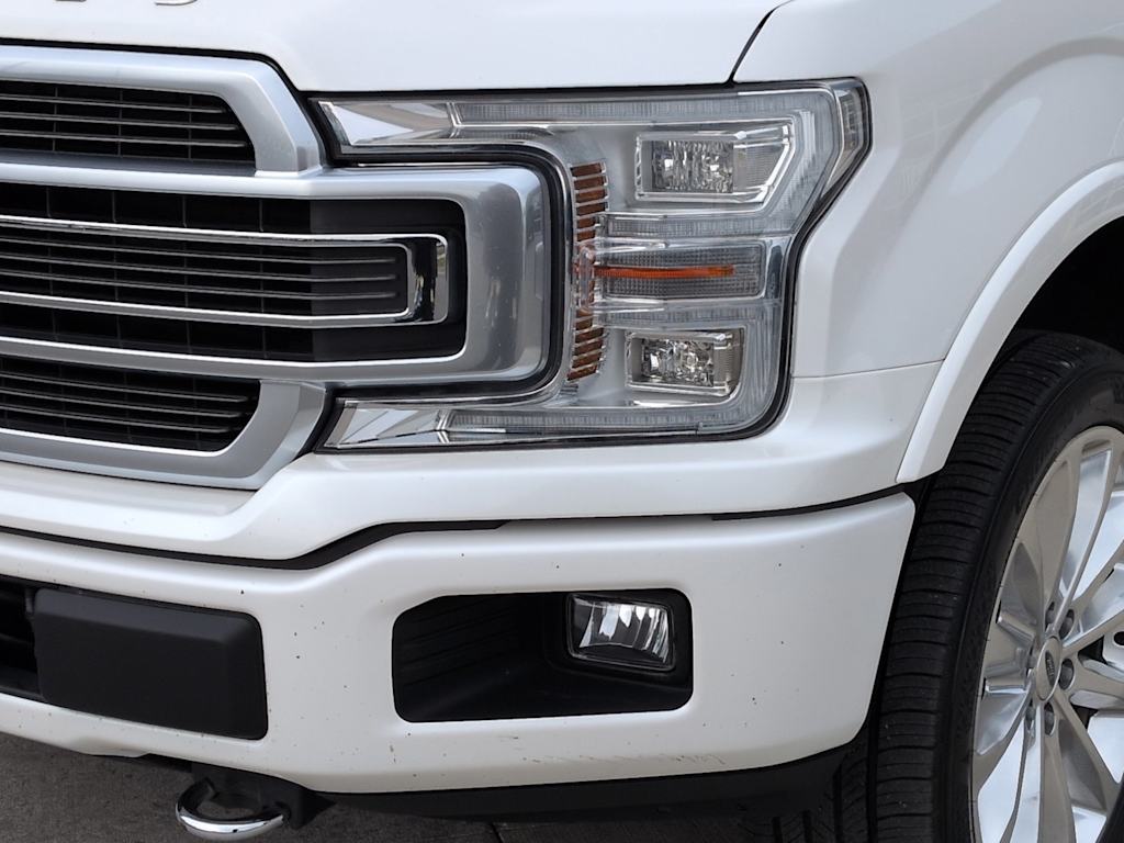 Thumbnail: 2018 Ford F-150 - 22