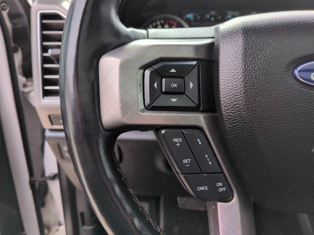 Thumbnail: 2018 Ford F-150 - 29