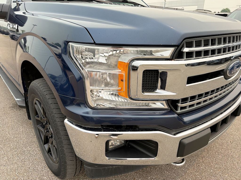 Thumbnail: 2018 Ford F-150 - 21