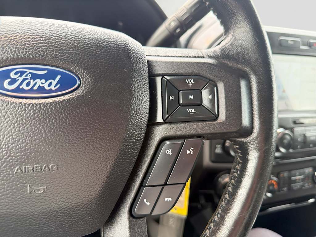 Thumbnail: 2018 Ford F-150 - 30