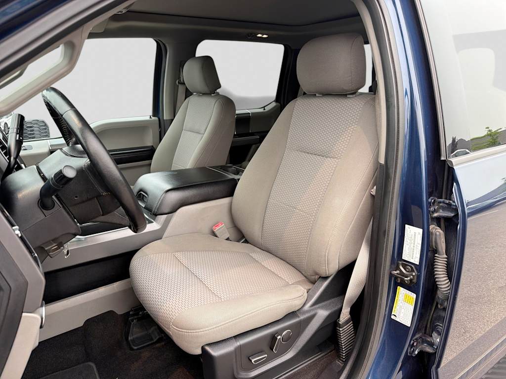 Thumbnail: 2018 Ford F-150 - 11