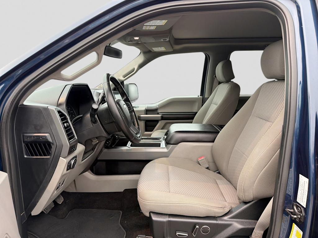 Thumbnail: 2018 Ford F-150 - 10