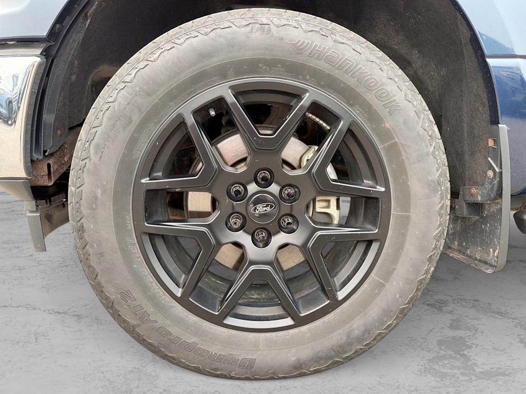 Thumbnail: 2018 Ford F-150 - 8