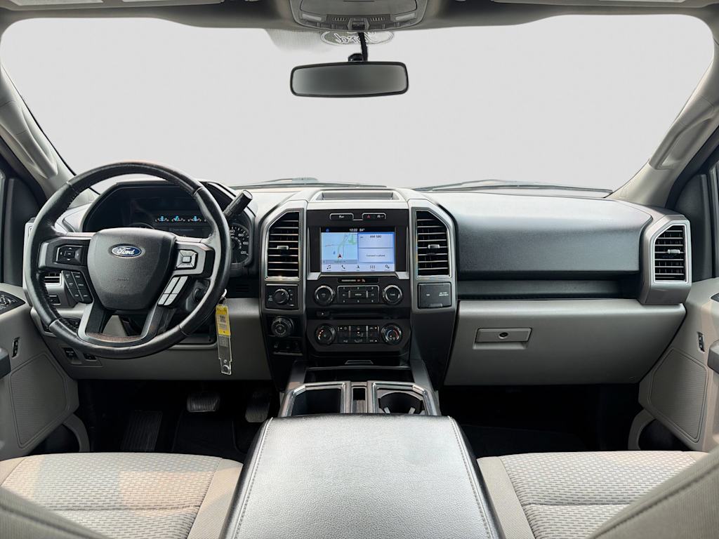 Thumbnail: 2018 Ford F-150 - 2
