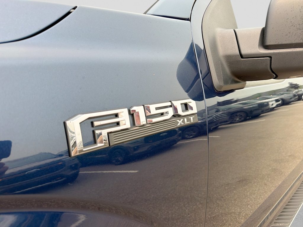 Thumbnail: 2018 Ford F-150 - 22