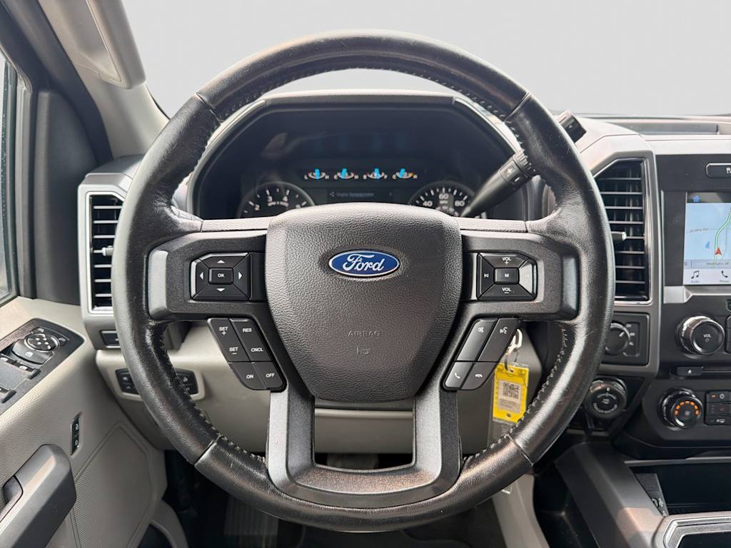 Thumbnail: 2018 Ford F-150 - 9